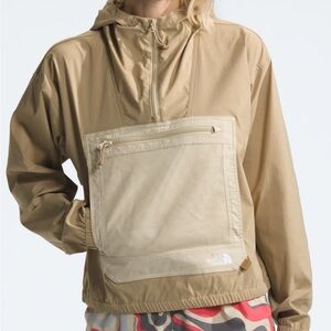 Women's Class V Pathfinder Pullover